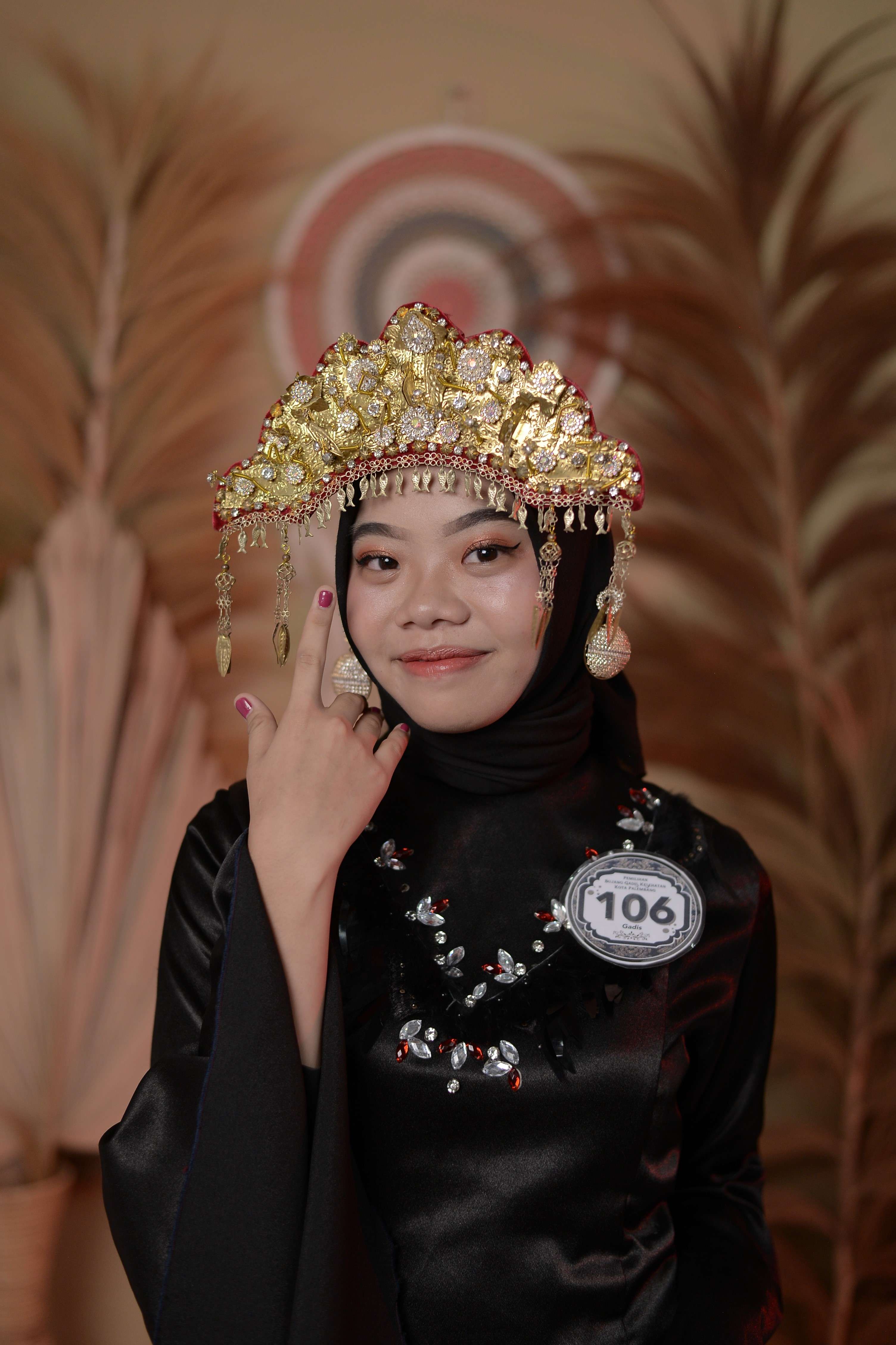 CHELSY ZAHRA RAMADHANI